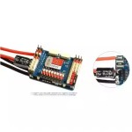Original MATEK H743-WLITE Mini Fixed Wing Drone Flight Controller ArduPilot/INAV Barometer Remote Motor Battery Frame